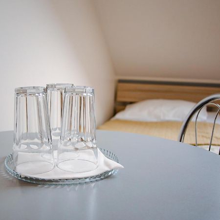 Hotel Pas Katina Panevezys Ngoại thất bức ảnh
