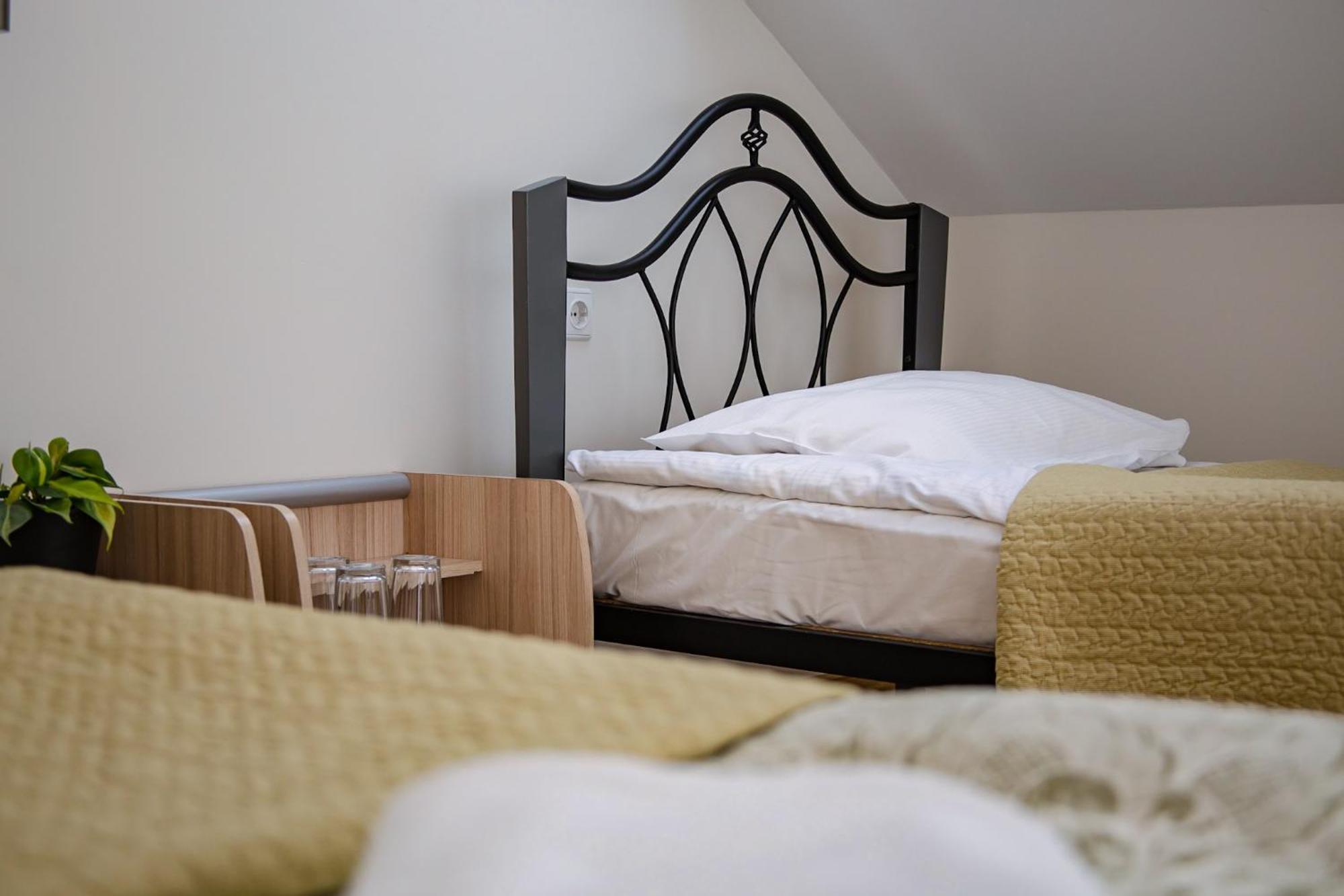 Hotel Pas Katina Panevezys Ngoại thất bức ảnh