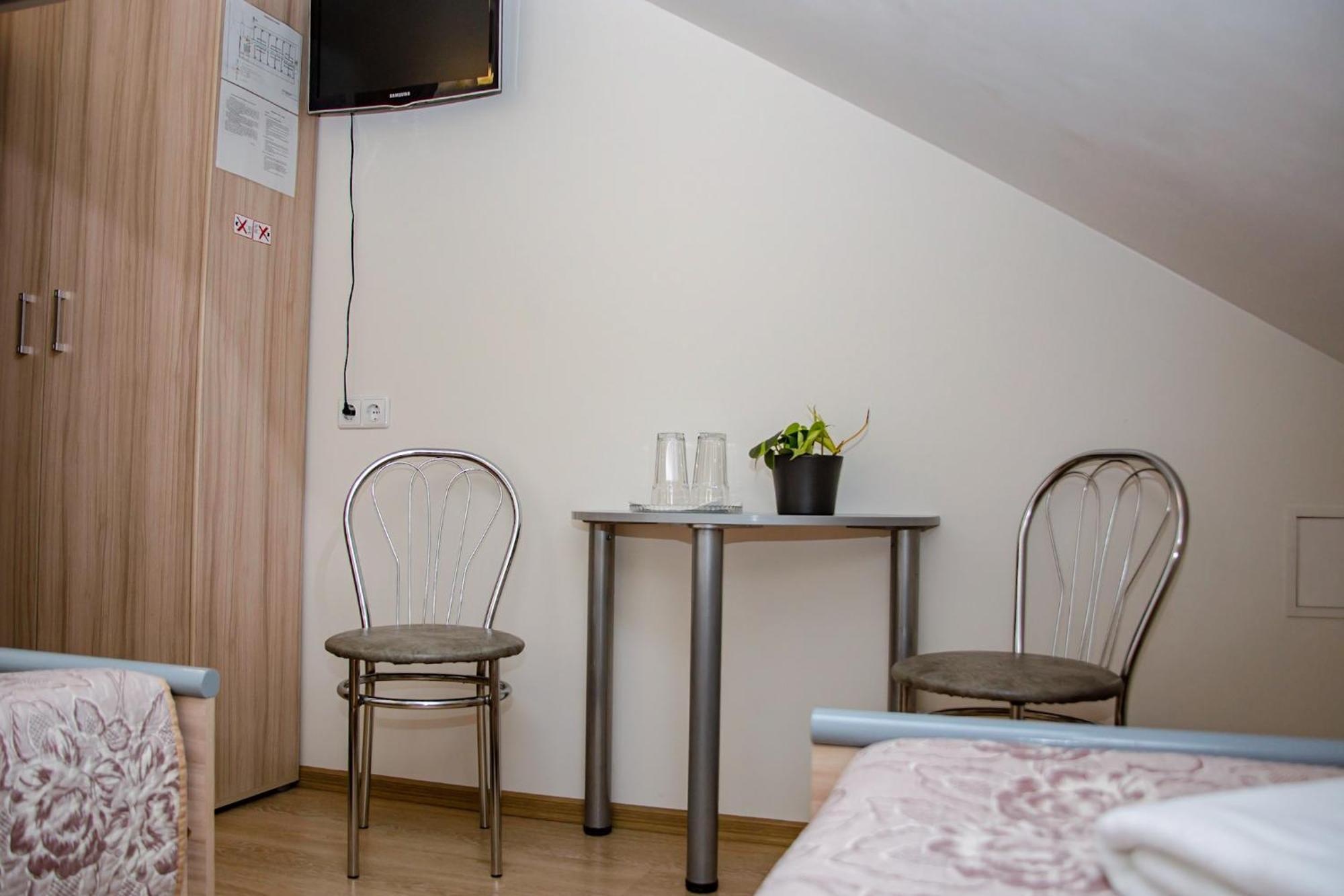 Hotel Pas Katina Panevezys Ngoại thất bức ảnh