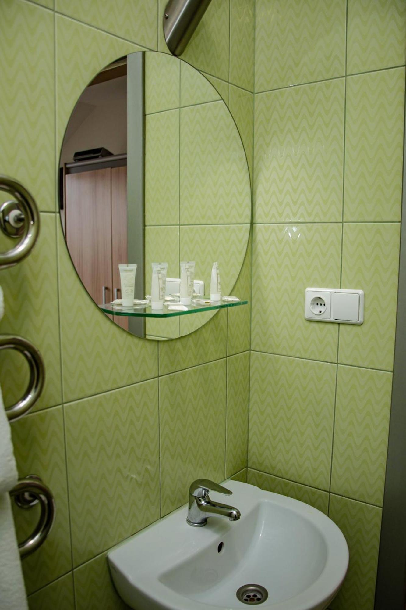 Hotel Pas Katina Panevezys Ngoại thất bức ảnh