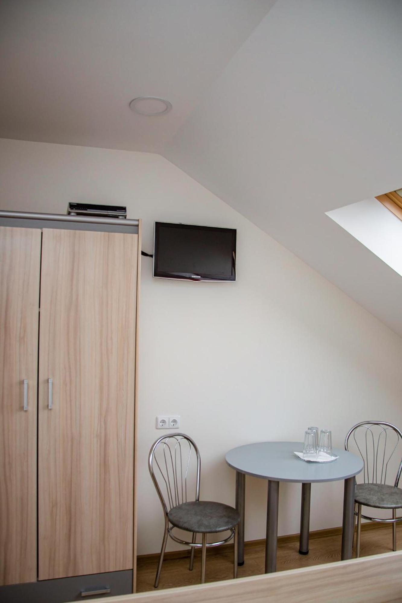 Hotel Pas Katina Panevezys Ngoại thất bức ảnh