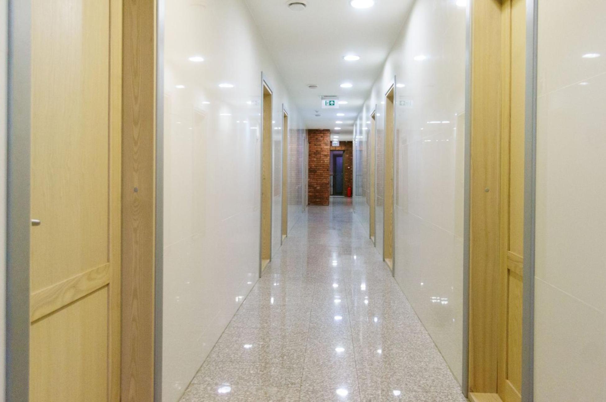 Hotel Pas Katina Panevezys Ngoại thất bức ảnh