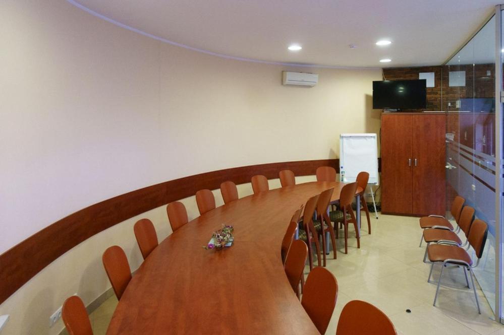 Hotel Pas Katina Panevezys Ngoại thất bức ảnh