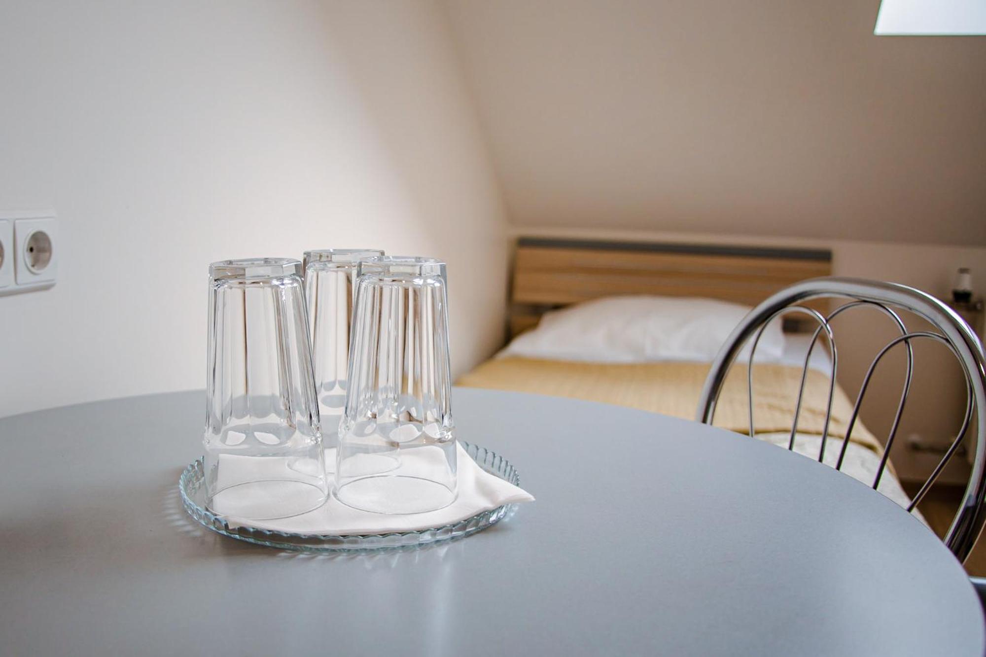 Hotel Pas Katina Panevezys Ngoại thất bức ảnh