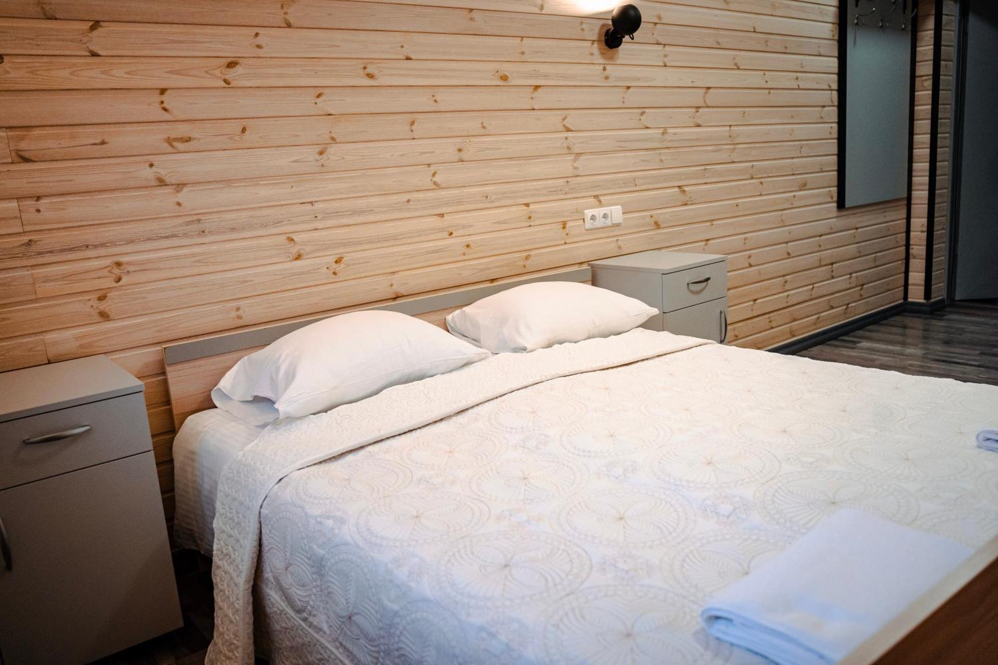 Hotel Pas Katina Panevezys Ngoại thất bức ảnh