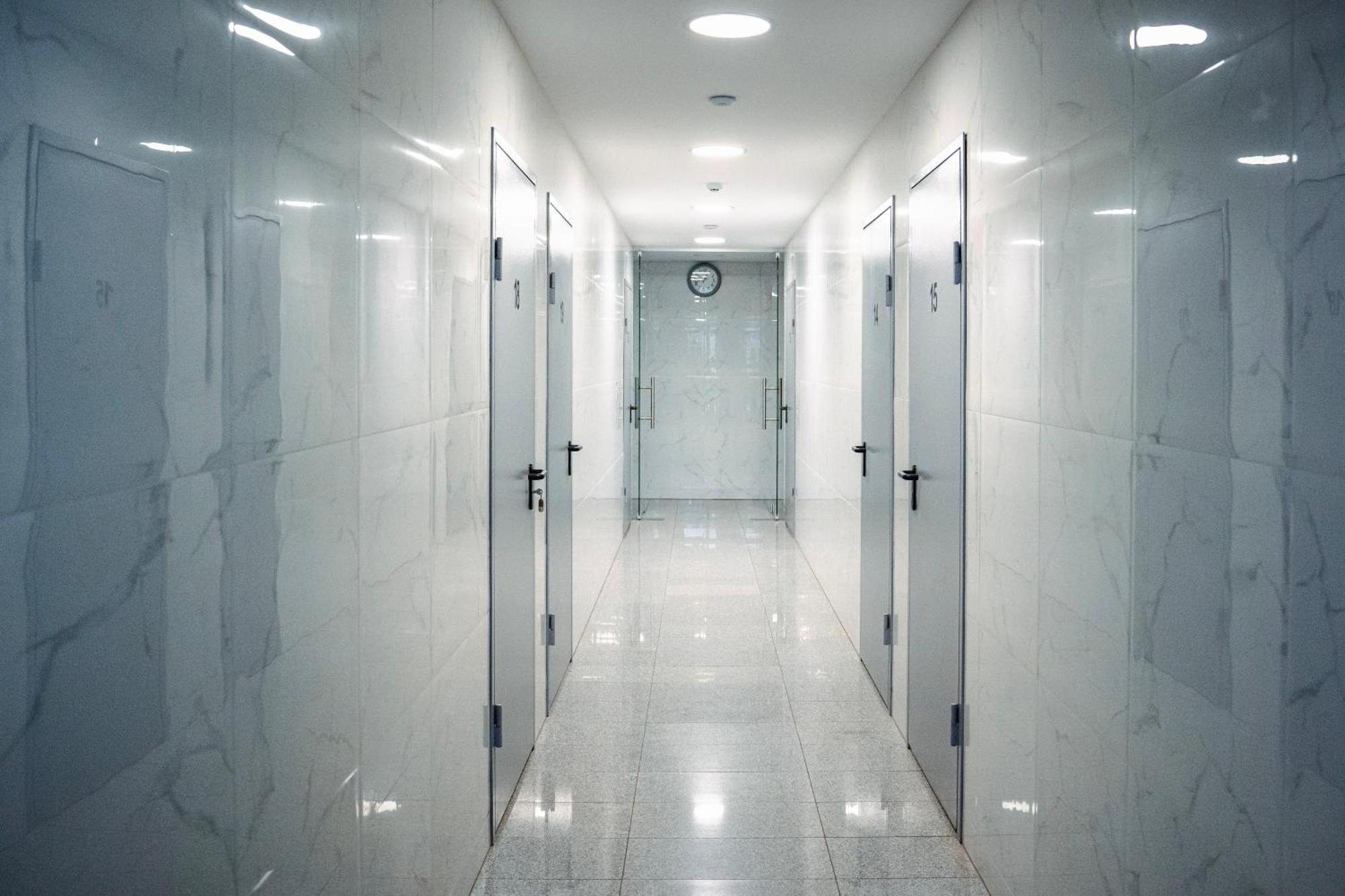 Hotel Pas Katina Panevezys Ngoại thất bức ảnh